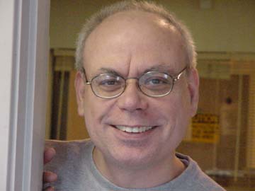 Michael Keelean