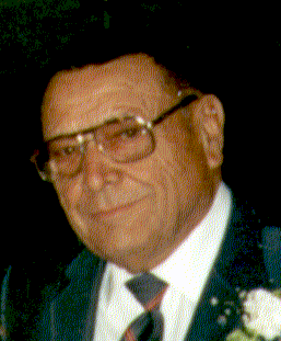 My dad in 1994